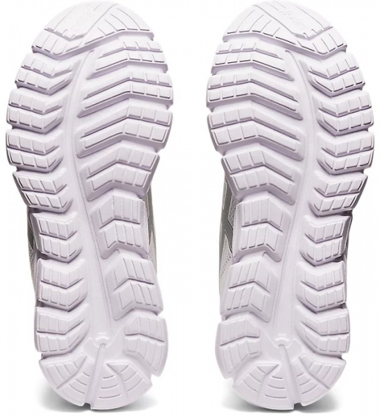 Кроссовки Asics GEL-QUANTUM LYTE II 1202A344-101 р.40,5 белый