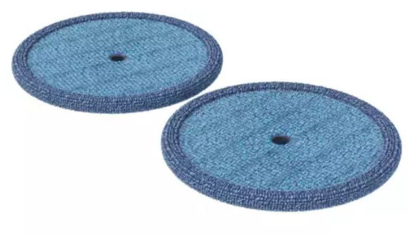 Пылесос аккумуляторный Electrolux EP71B14WET black 