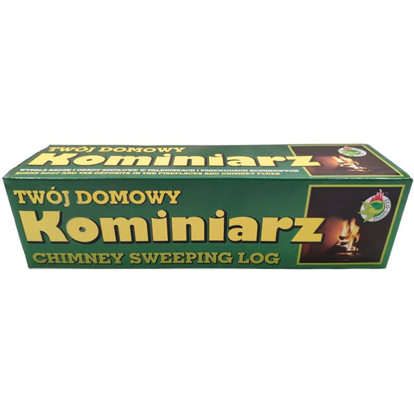 Средство Beyster Трубочист для очистки от нагара 