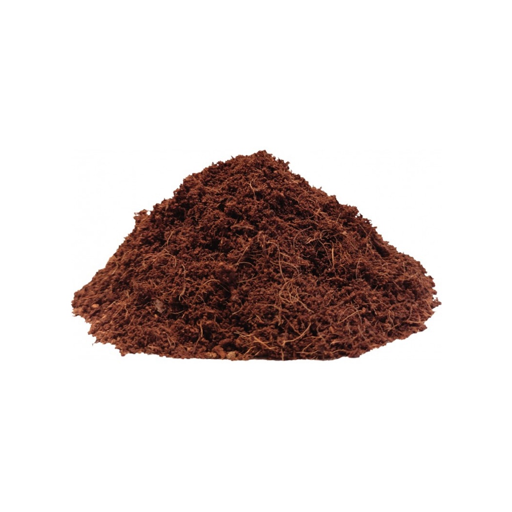 Кокосовий субстрат Biovita Coco Peat balance 5 л