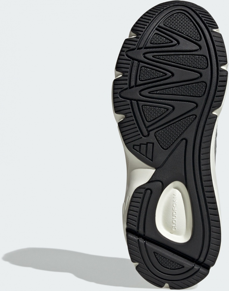 Кроссовки женские Adidas CRAZYCHAOS 2000 JR3491 р.38 бело-серые