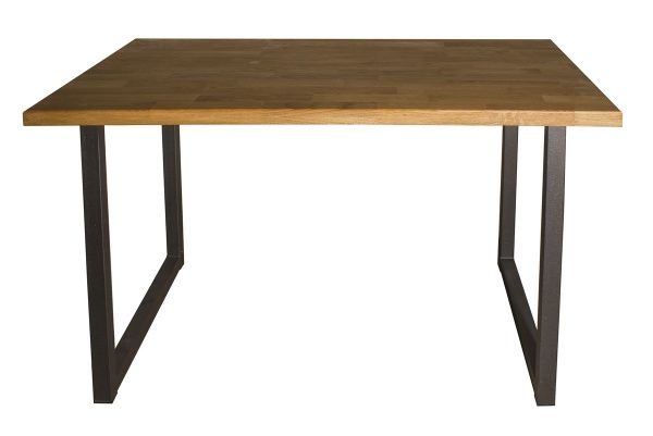 Стіл обідній Метал Арт Остін 