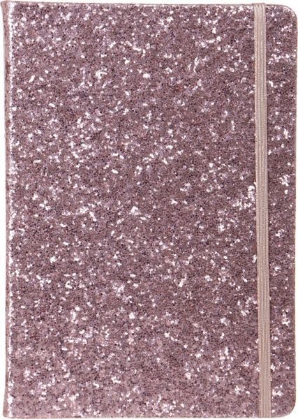 Книга для нотаток Романтика А5 80 аркушів ID13739-1 NINGBO JOHNSHEN STATIONERY CO.,LTD