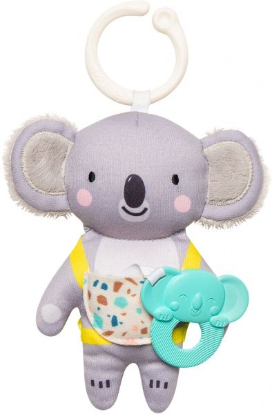 Развивающий коврик Taf Toys с дугами коллекции Мечтательные коалы Мир вокруг 12435