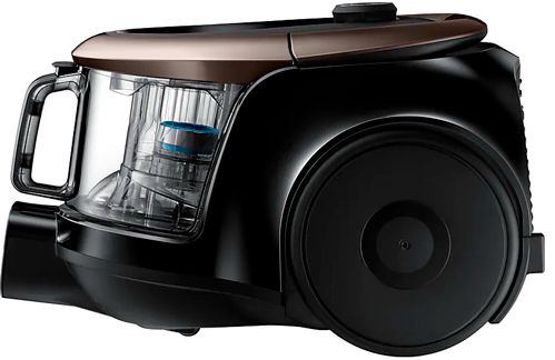 Пылесос Samsung VC18M21N9VD 