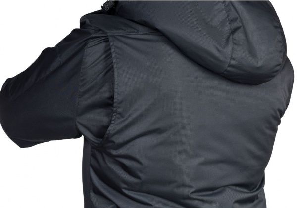 Куртка TORNADO “Штурман” Р 52-54. Рост 170-176cм L черный