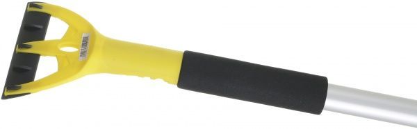 Щетка со скребком Auto Assistance AA2279