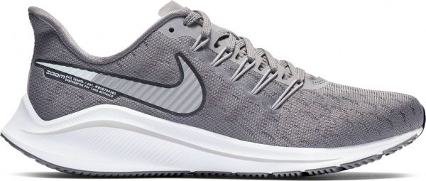 Кроссовки Nike AIR ZOOM VOMERO 14 AH7858-001 р.6 серый