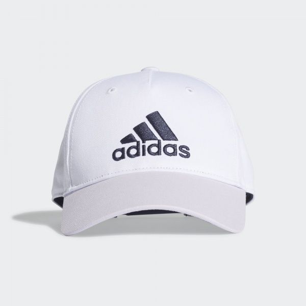 Кепка Adidas LK GRAPHIC CAP FN0999 OSFC белый