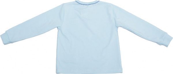 Піжама для хлопчиків Татошка 0113171 блакитна р.110 блакитний 