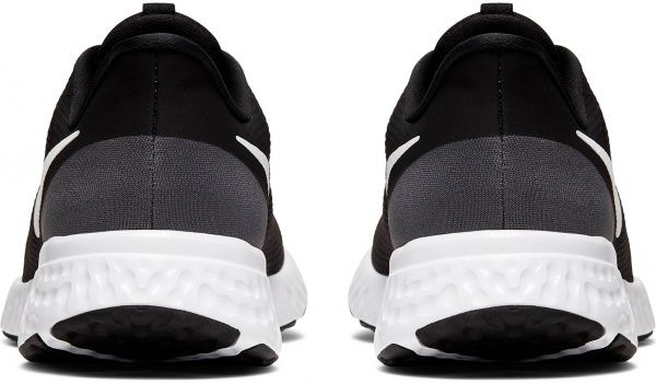 Кроссовки Nike REVOLUTION 5 BQ3204-002 р.US 12 черный