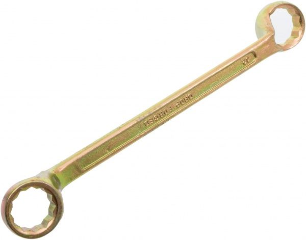 Ключ накидной коленчатый СИБРТЕХ 14638