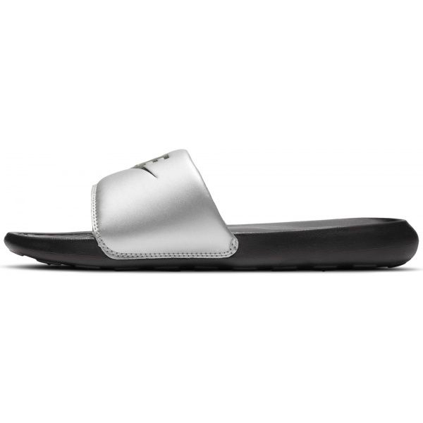 Шлепанцы Nike Victori One CN9677-006 р. US 8 черный