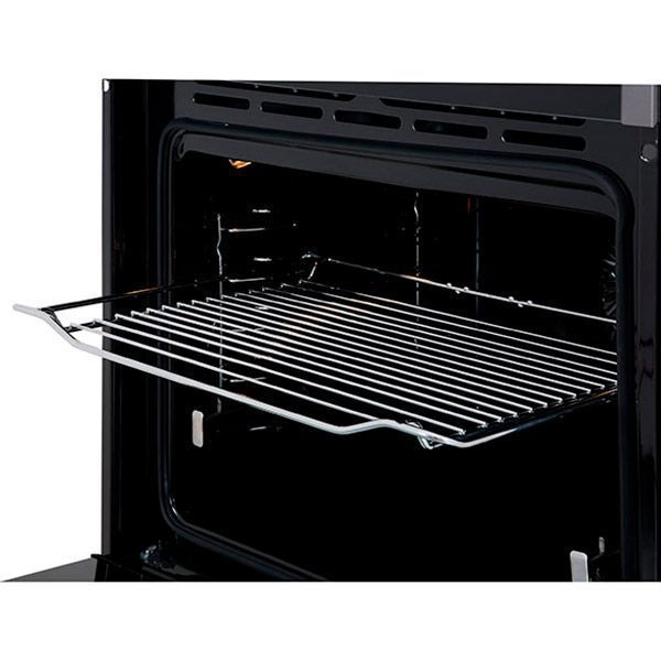 Духовой шкаф Interline OEG 733 ETD BA