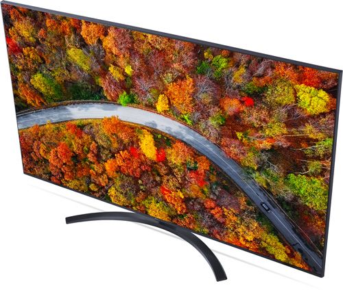 Телевизор LG 50UP81006LA