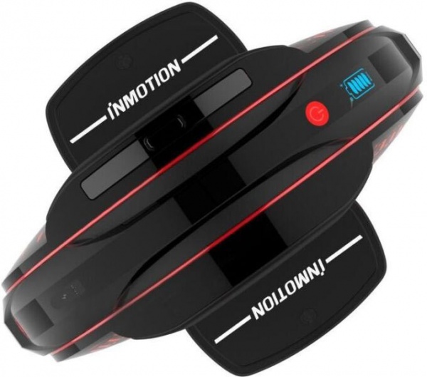 Моноколесо InMotion V8F Black