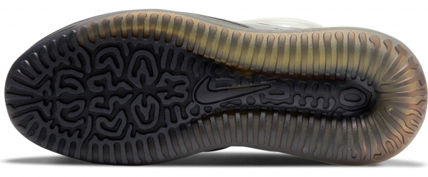 Кросівки Nike Air Max Zephyr EOI CV8834-001 р.US 8 різнокольоровий