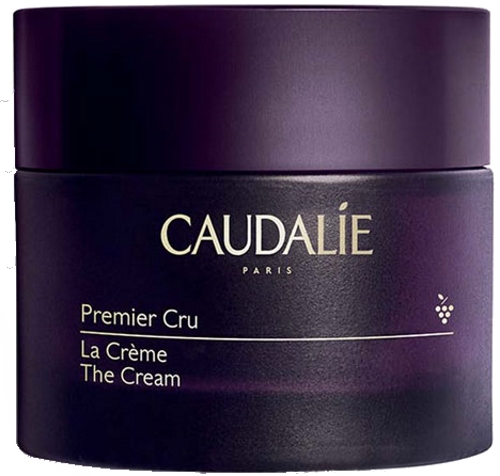 Крем для обличчя день-ніч Caudalie Premier Cru 50 мл