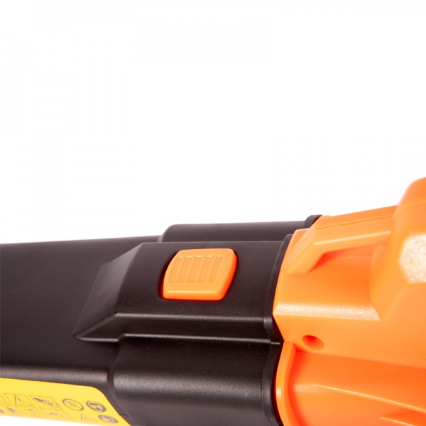 Воздуходув Tekhmann ТСВV-245/I20