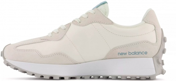 Кроссовки New Balance WS327BV р.38 белый