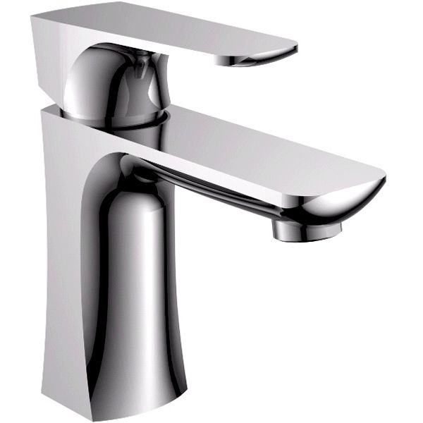 Змішувач для умивальника Imprese Valtice 05320