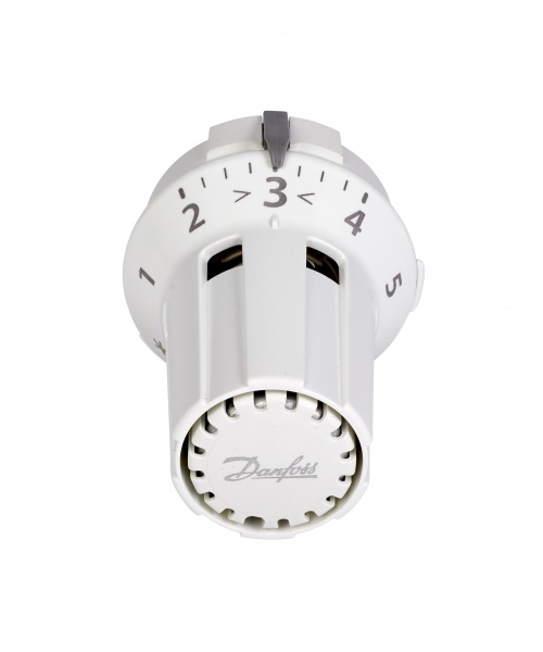 Голівка термостатична Danfoss RAW 5125 013G5215