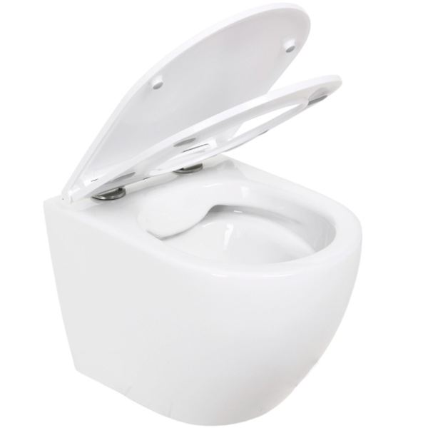 Подвесной унитаз EGO Form