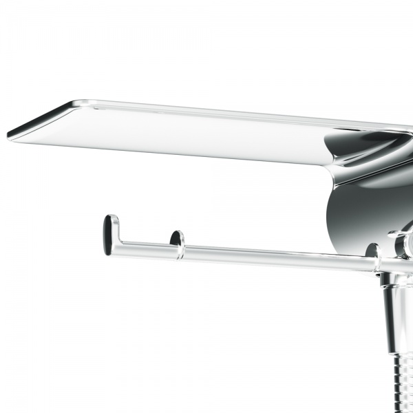 Кран для гигиенического душа AM.PM X-Joy F0H85A800