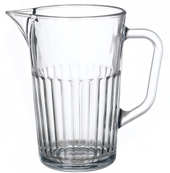 Графин Arvid 1220 мл стекло Trendglass