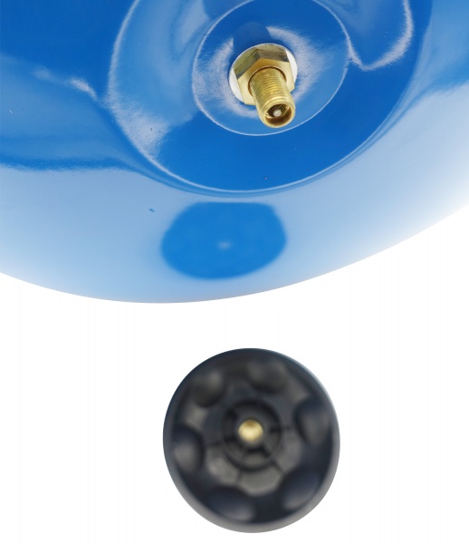 Гідроакумулятор toНАСОСИ 50 л 1