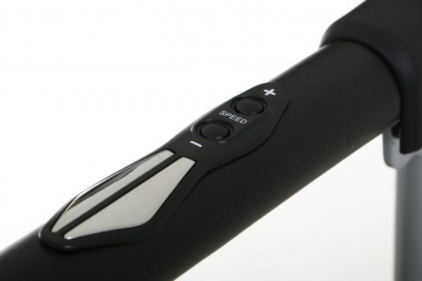 Бігова доріжка MaxxPro Motorized Treadmills (340N)