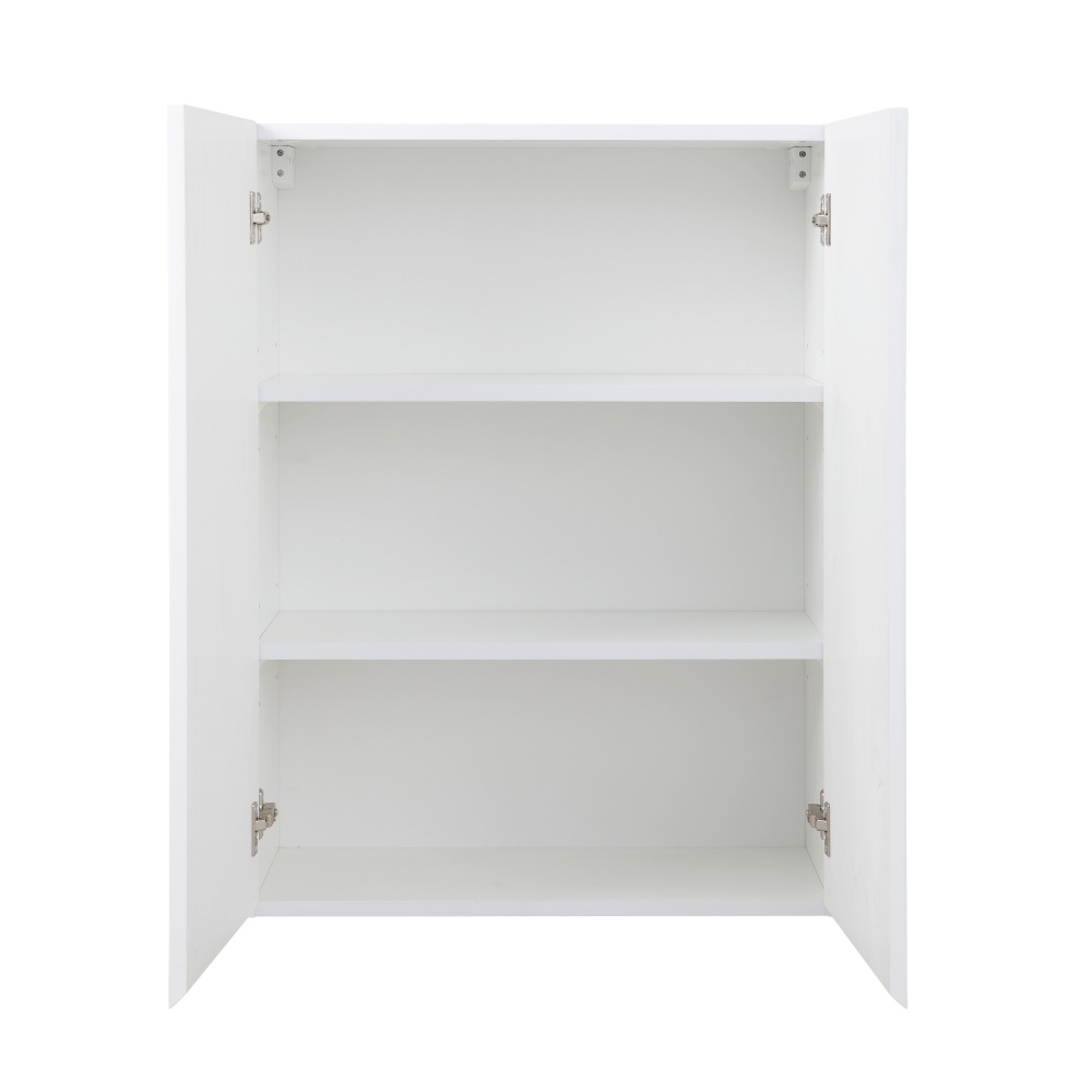 Шафа підвісна Aqua Rodos LEO (білий глянець) 60 см