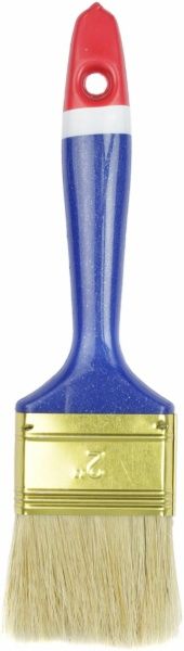 Кисть плоская Hardy 2 50 мм 0200-314420