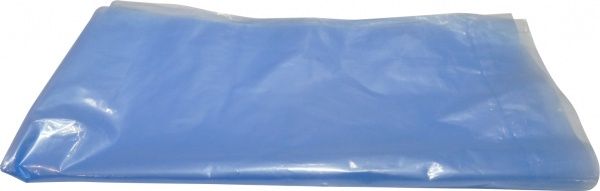 Мешок для соления 60 мкм синий 1100x550 мм полиэтилен