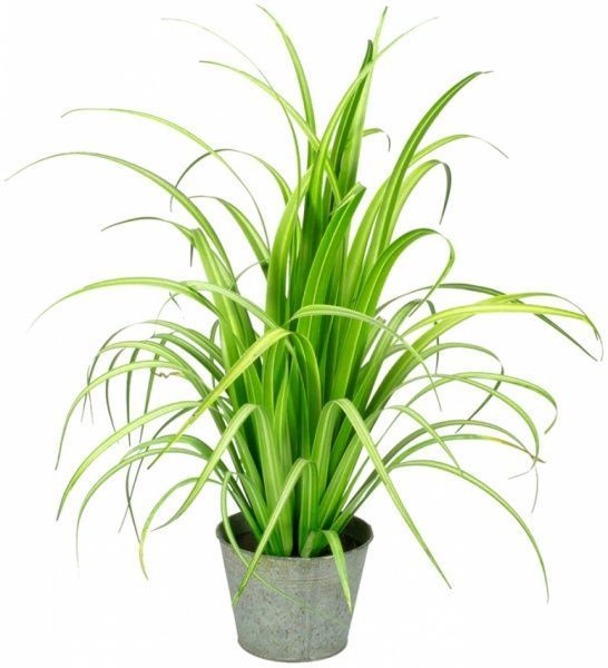 Растение искусственное Трава 1727F