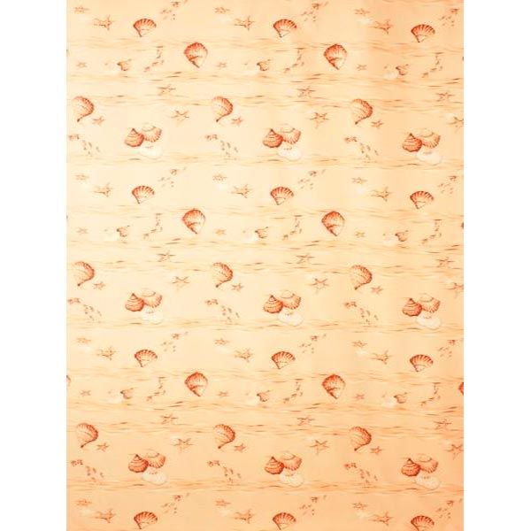 Шторка для душу Duschy Mussia 180x200 см