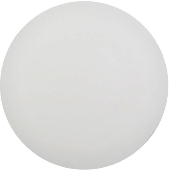 Стопор дверний Amig 411-60 скотч білий