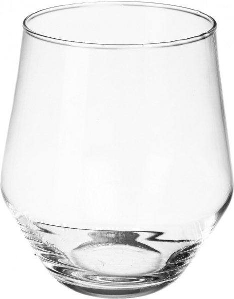 Ваза Горлица H18,5 D16,5 см 