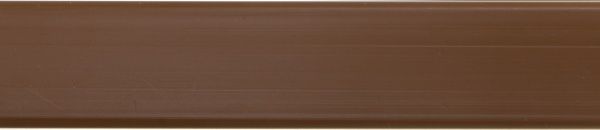 Канал кабельний ОМіС OPTIMA 10х20х2000 мм коричневий 