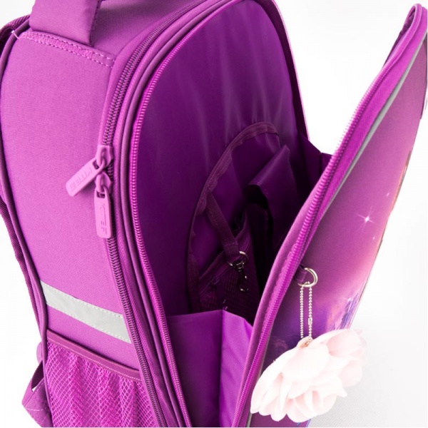 Рюкзак каркасний KITE Education 531 P Princess