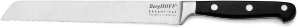 Нож для хлеба Solid 20 см 1301085 BergHOFF