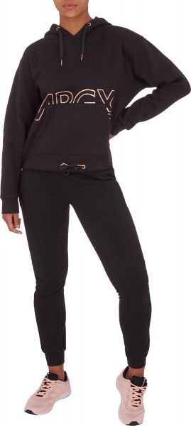 Джемпер Energetics Amalia wms 294629-050 р. 42 чорний