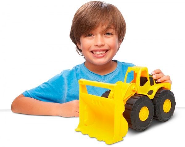 Погрузчик CAT 82023F