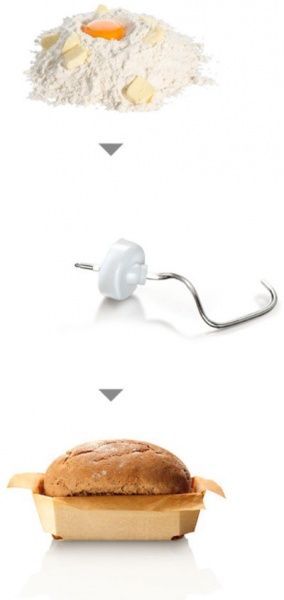 Кухонный комбайн Bosch MUM58231 