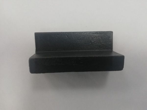 Крепления для ламелей 53 мм накладное (2 шт.)