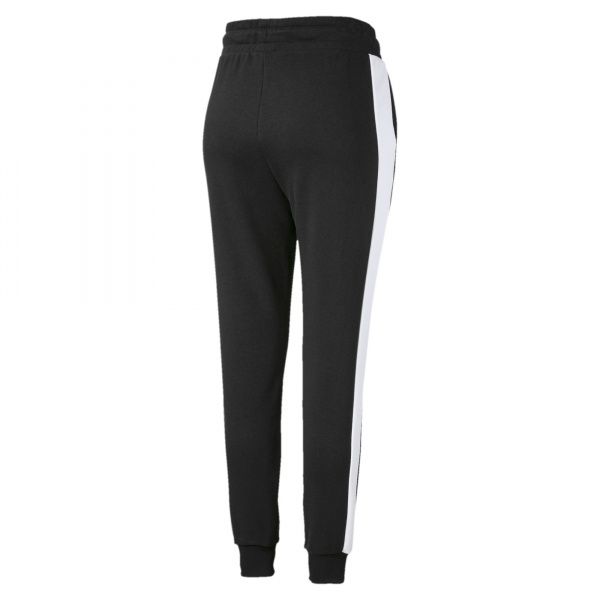 Штани Puma Classics T7 Track Pant FT cc 59521001 р. M чорний
