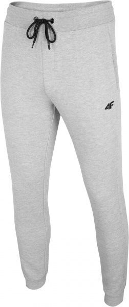 Брюки 4F NOSH4-SPMD001-27M р. 2XL серый