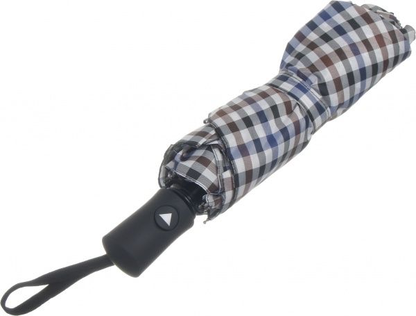 Парасолька Клітинка 55 см XG036 в асортименті 