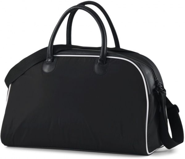 Сумка Puma Campus Grip Bag 07743301 25 л черный 