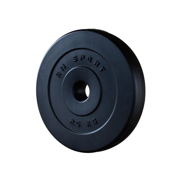 Диск RN-Sport бітумний 2,5 кг B-2,5-31